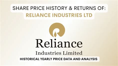 Reliance Industries Target Share Price - Get the latest Reliance Industries share price forecast, Target share price, Stock Quotes, Reliance Industries Stock Analysis, …